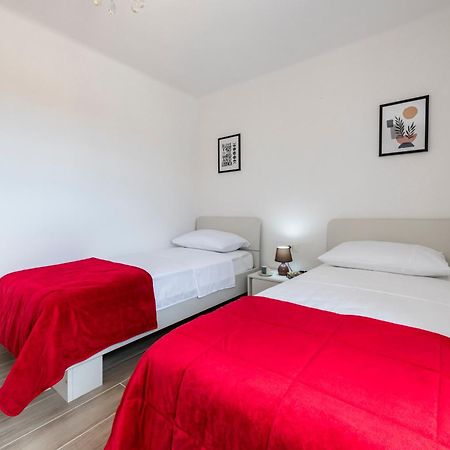 Apartment Viki Дубровник Екстериор снимка