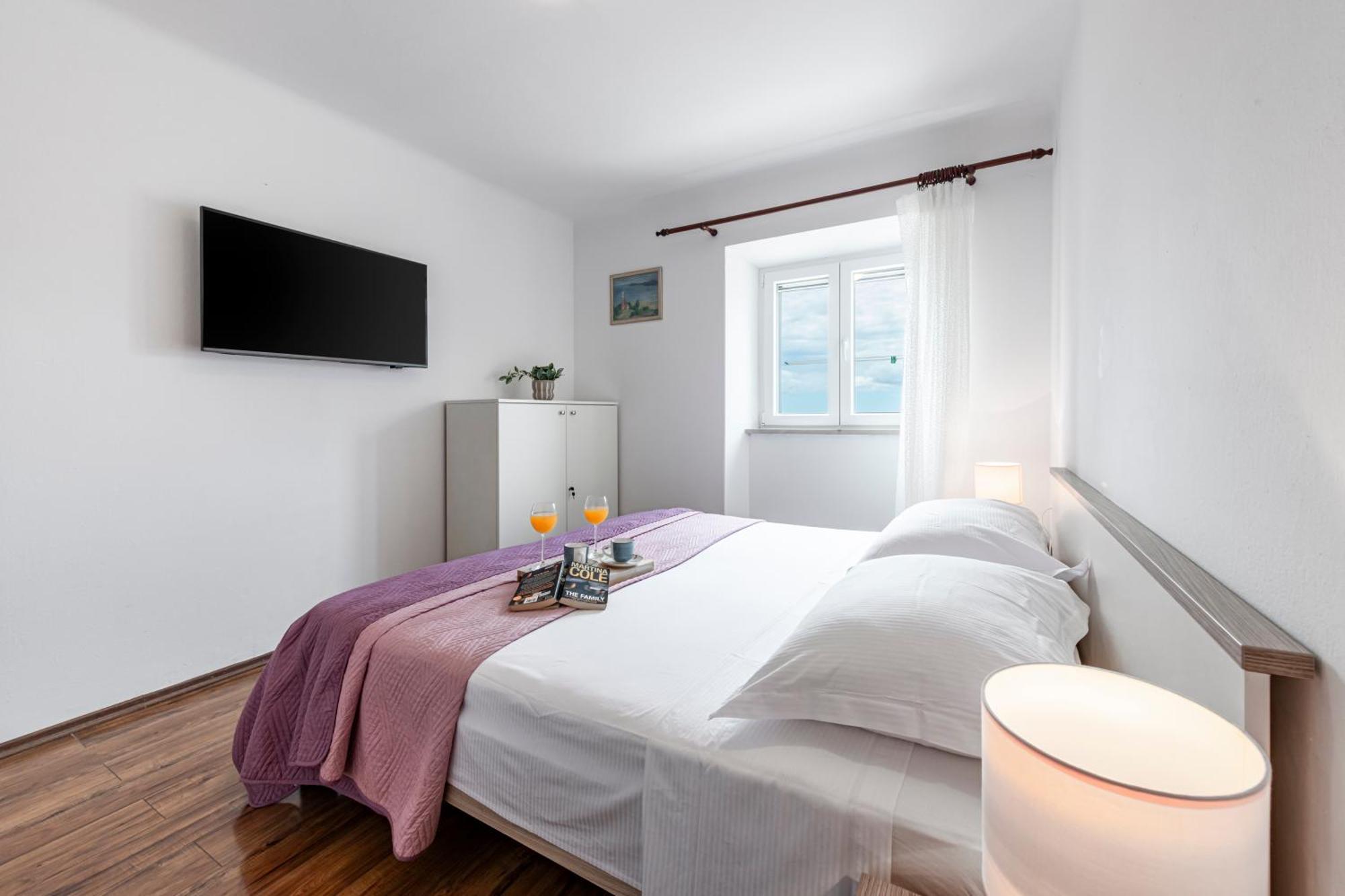 Apartment Viki Дубровник Екстериор снимка