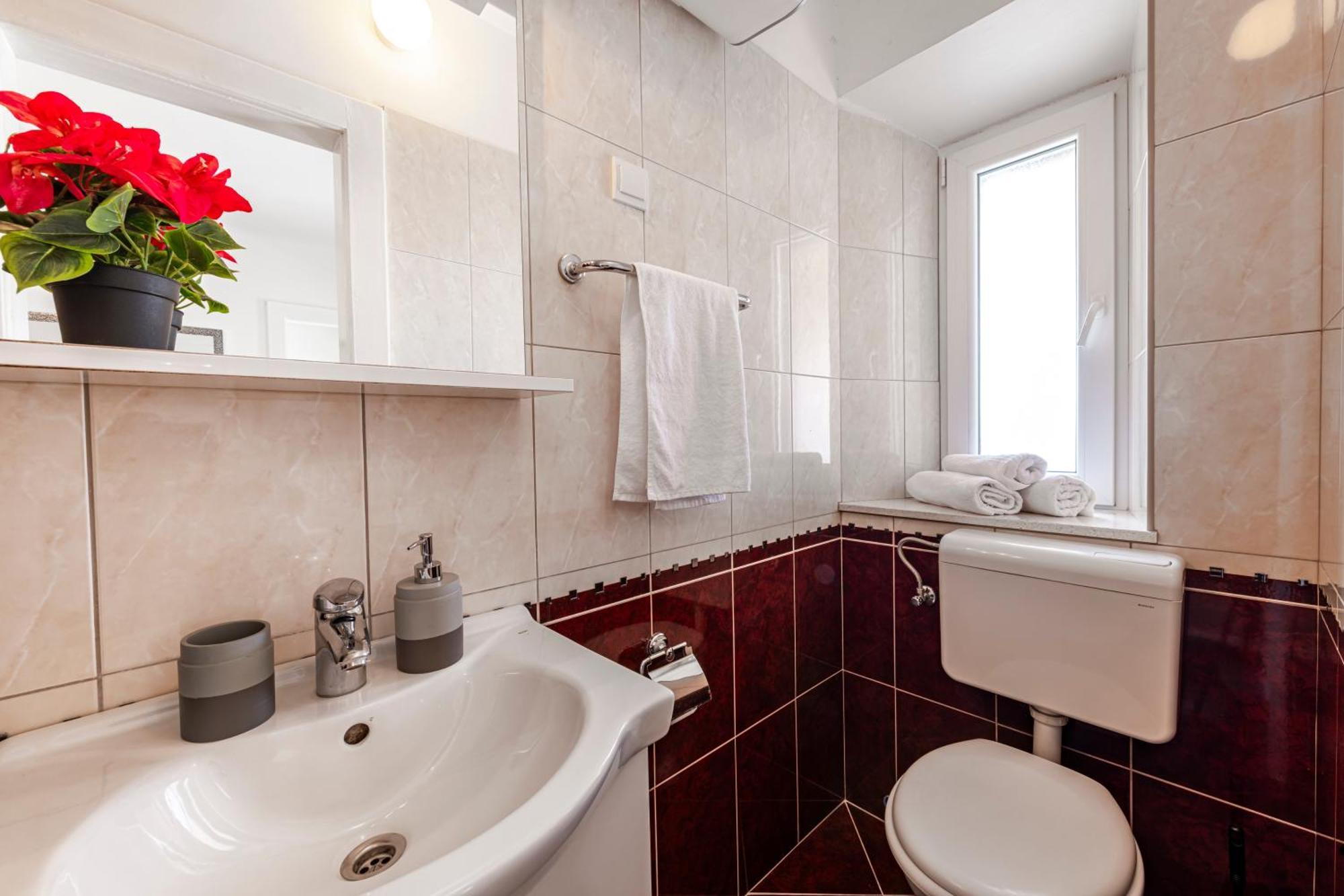 Apartment Viki Дубровник Екстериор снимка
