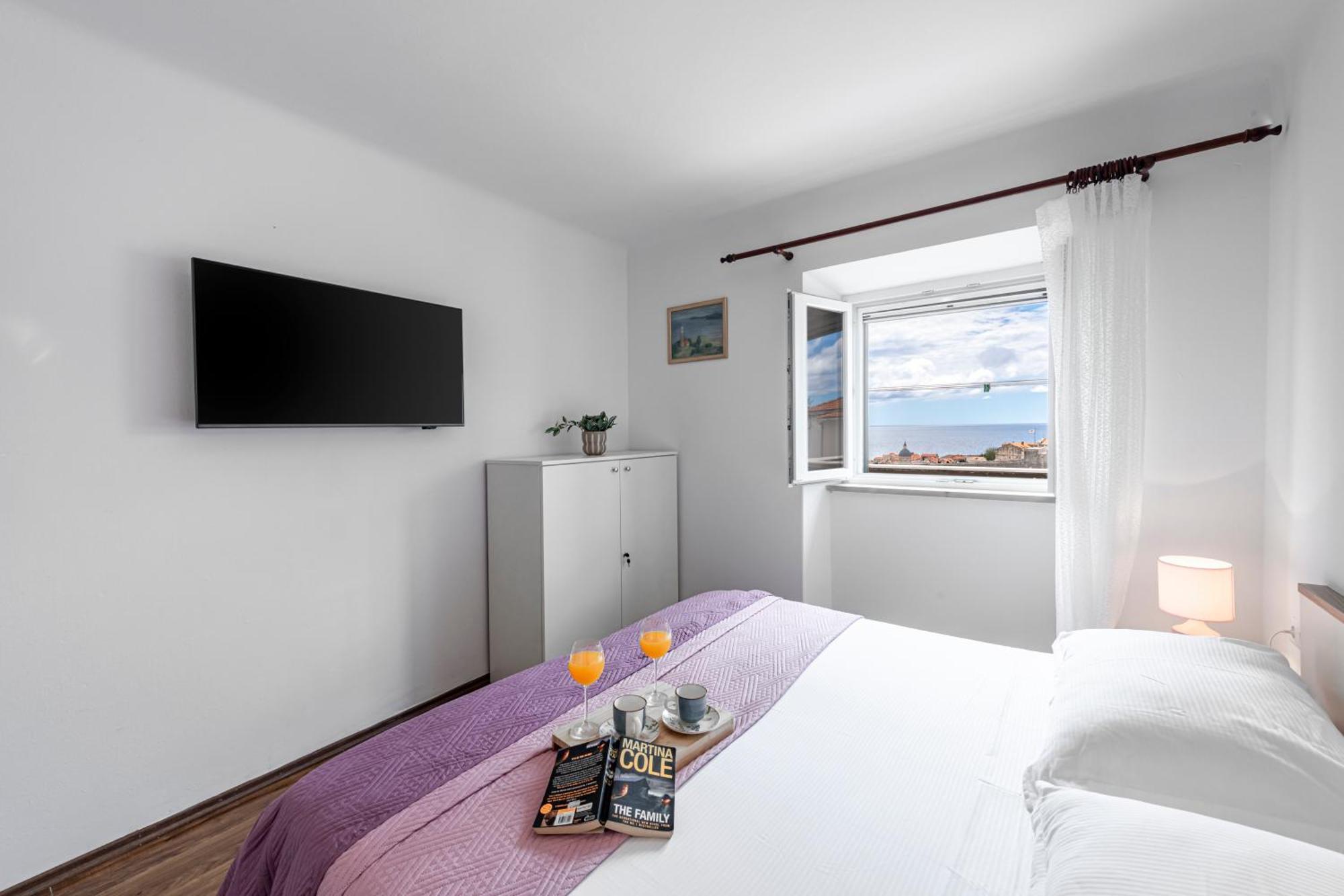 Apartment Viki Дубровник Екстериор снимка