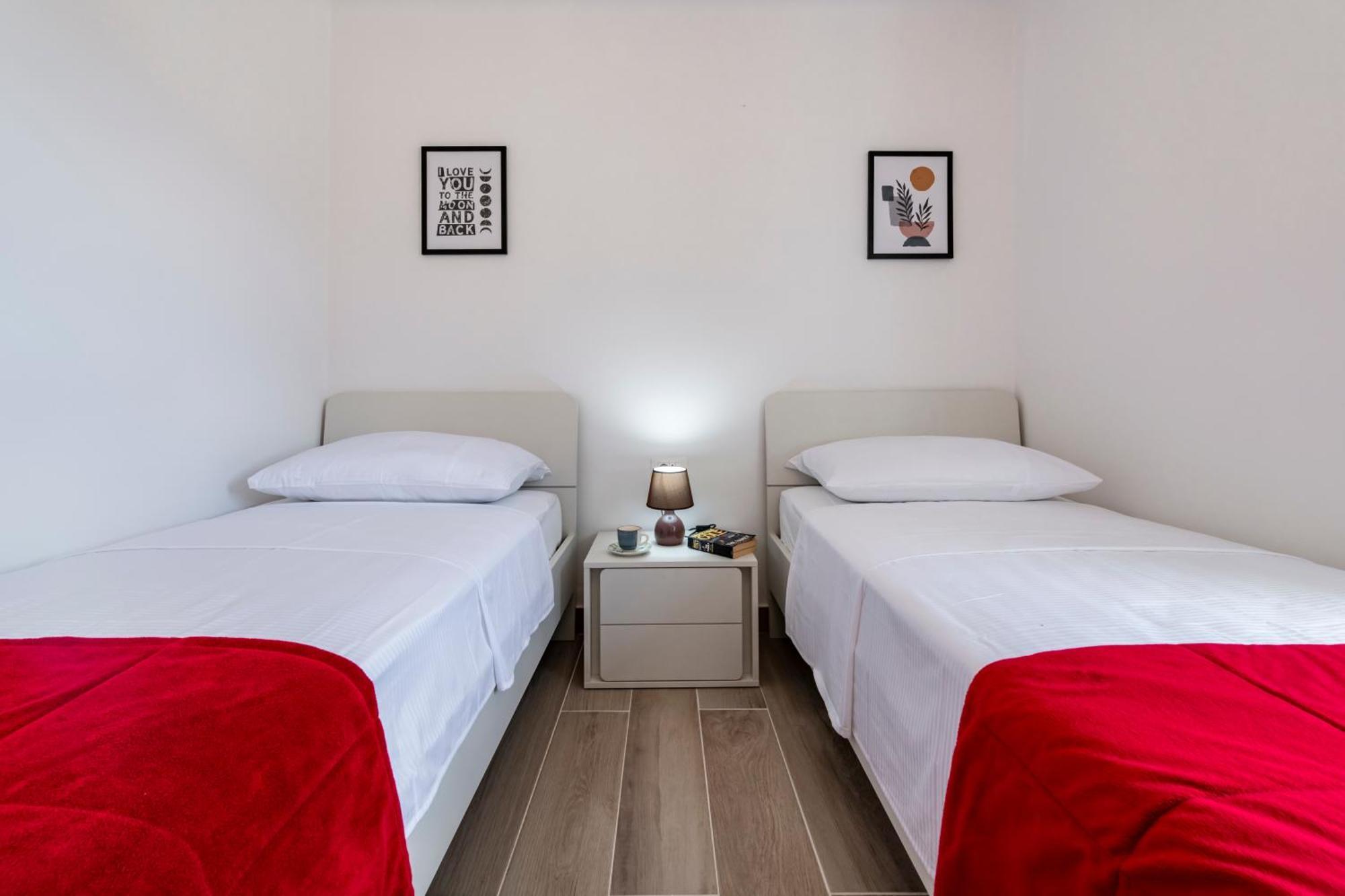 Apartment Viki Дубровник Екстериор снимка