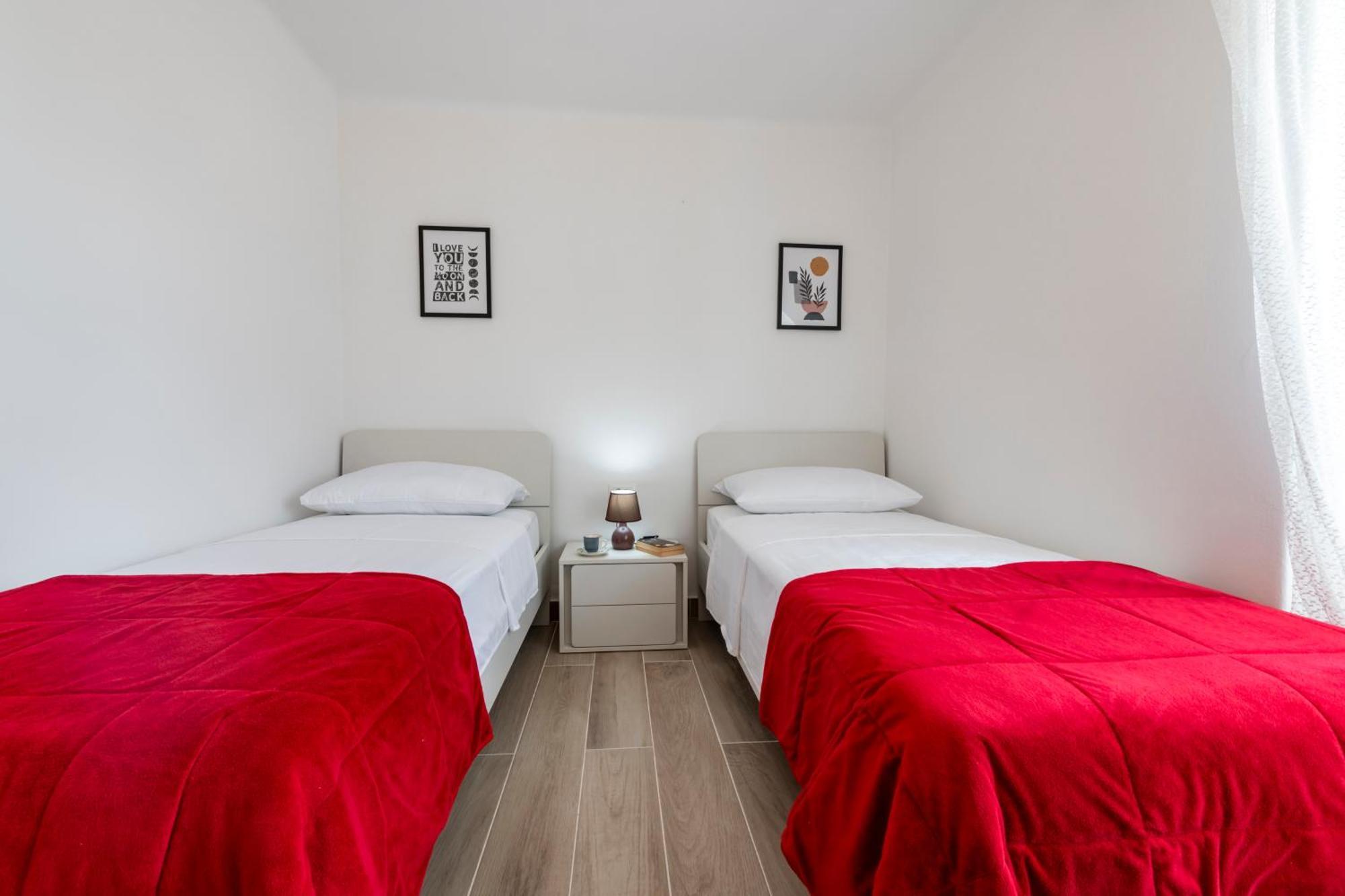 Apartment Viki Дубровник Екстериор снимка