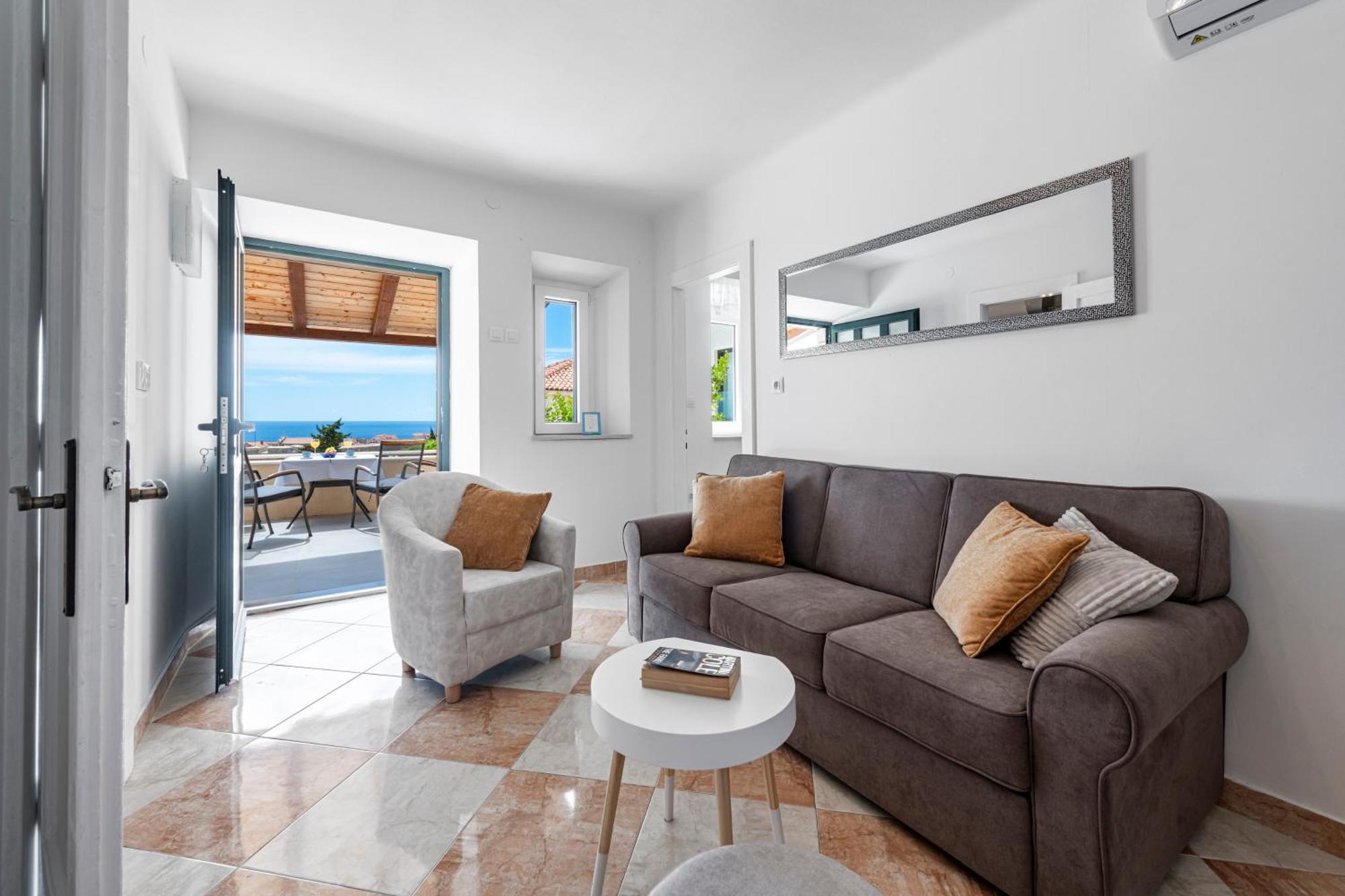 Apartment Viki Дубровник Екстериор снимка