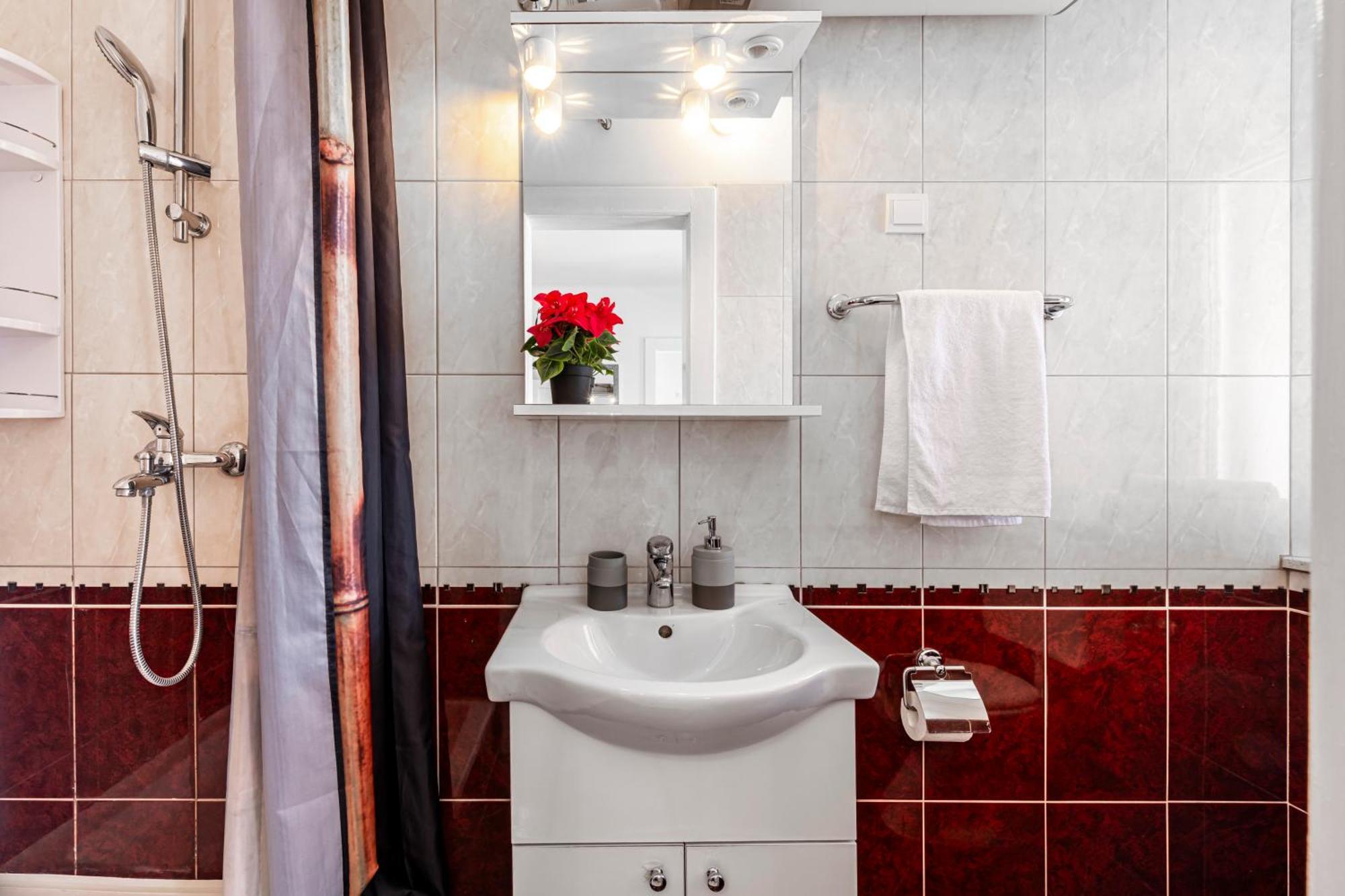 Apartment Viki Дубровник Екстериор снимка